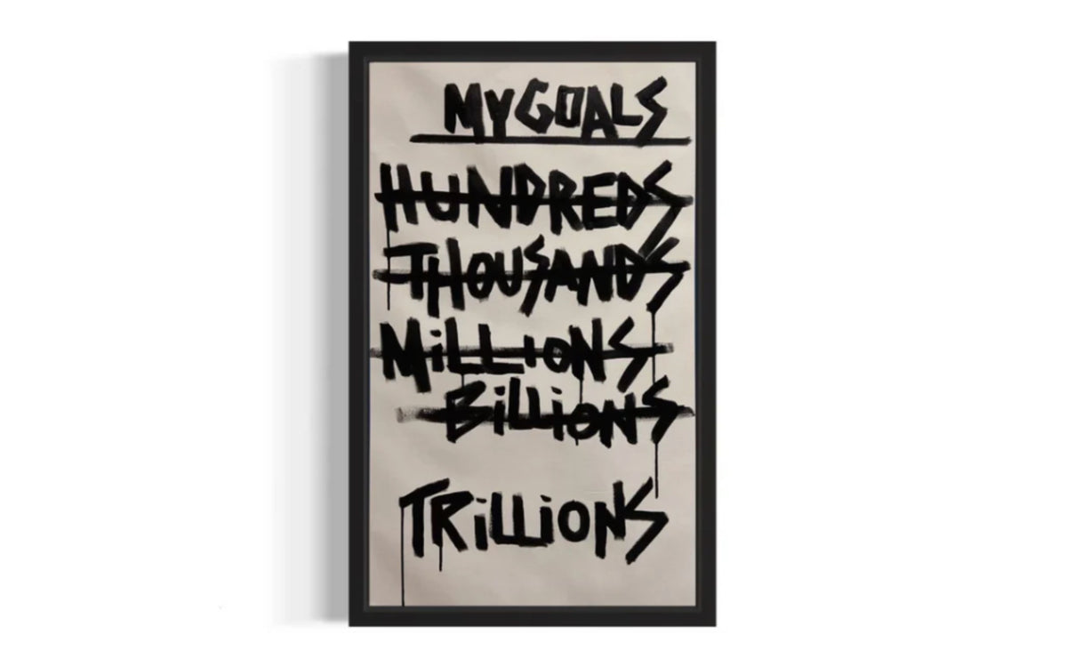 Trillions