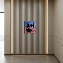 Just Win No.3