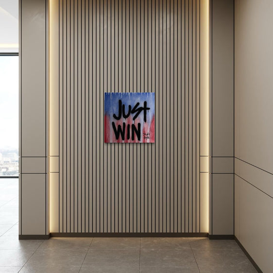 Just Win No.3