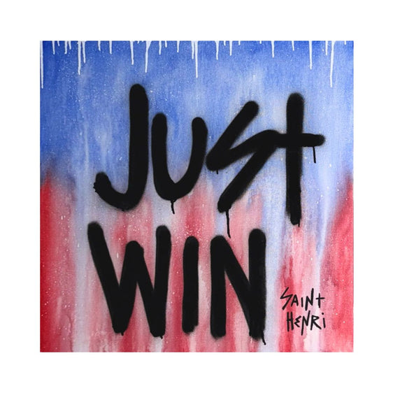 Just Win No.3
