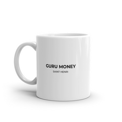 Motivational Ceramic Mugs  Guru Money