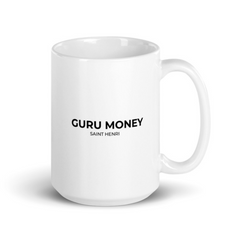 Motivational Ceramic Mugs  Guru Money