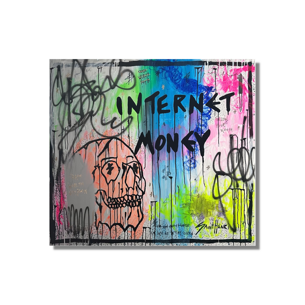 Internet Money